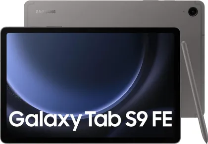 Samsung Galaxy Tab S9 FE