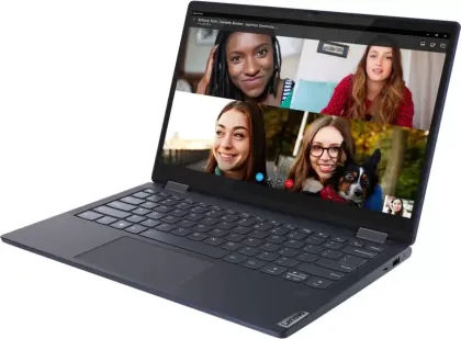 Lenovo Yoga 6 13ARE05 82FN004QIN Laptop (AMD Ryzen 7/ 16GB/ 512GB SSD/ Win10 Home)