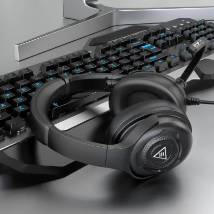 EKSA AirComfy Wired Headphones