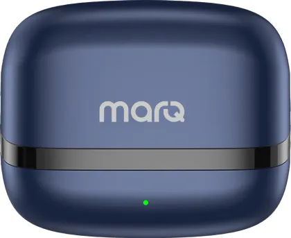 MarQ by Flipkart Rhythm Q0824 True Wireless Earbuds