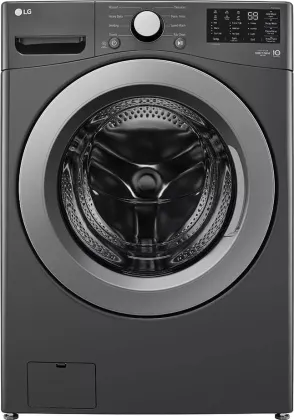 LG WM3470CM 5 cu ft Fully Automatic Front Load Washer only
