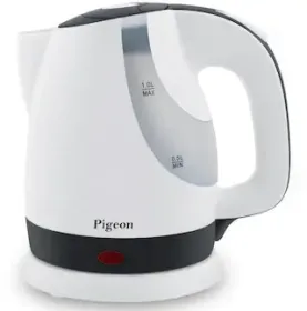 Pigeon Swiftee1 L Electric Kettle