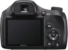 Sony Cybershot DSC-H400 Point & Shoot