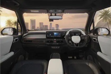 Kia Syros EV HTX