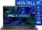 Dell 15 DB15250 Laptop (Intel Core 3 100U/ 16GB/ 512GB SSD/ Win11)