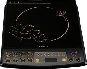 Havells Insta Cook AT Induction Cooktop