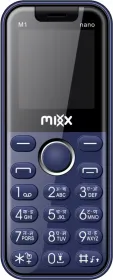 Mixx M1 Nano
