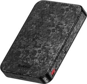 Sharge Carbon Mag C2 10000 mAh Power Bank - image 2