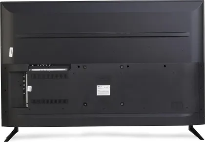 Limeberry LB501SSBW 50 inch Ultra HD 4K Smart QLED TV