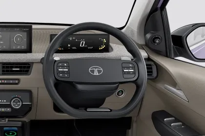 Tata Aeris Pure