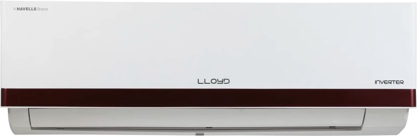 Lloyd GLS18I56WGBP 1.5 Ton 5 Star Inverter Split AC Best Price in India ...
