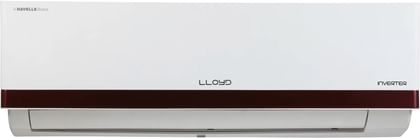 Lloyd GLS18I56WGBP 1.5 Ton 5 Star Inverter Split AC Price in India 2024 ...