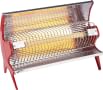 Lifelong Inferno LLQH921 1000 W Radiant Room Heater