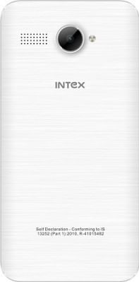 Intex Aqua Young