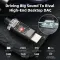 Hidizs ST2 Pro Type-C Wired Earphones
