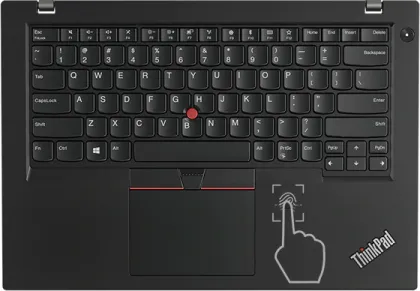 Lenovo Thinkpad L480 (20LSS09D00) Laptop (8th Gen Core i5/ 8GB/ 512GB SSD/ Win10)