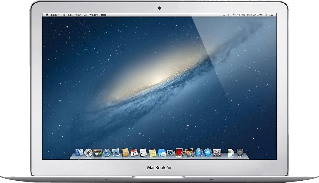 Apple MacBook Air 13 inch MD760HN/A Laptop (4th Gen Ci5/ 4GB