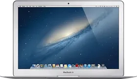 Apple MacBook Air 13 inch MD760HN/A Laptop (4th Gen Ci5/ 4GB/ 128GB Flash/ Mac OS X Mountain Lion)