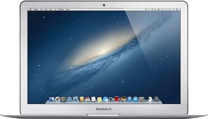 Apple MacBook Air 13 inch MD760HN/A Laptop (4th Gen Ci5/ 4GB/ 128GB Flash/ Mac OS X Mountain Lion)