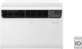 LG JW-Q12WUXA 1 Ton 3 Star Window AC
