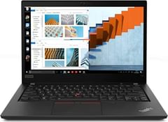 Dell Inspiron 5518 Laptop vs Lenovo ThinkPad T14 2021 20W0S03F00 Laptop