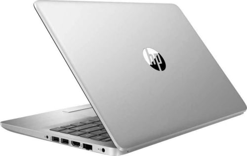 HP 245 G9 9H243PT Laptop (AMD Ryzen 5 5625U/ 8 GB RAM/ 512 GB SSD/ DOS)