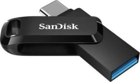 SanDisk Ultra Dual Drive Go 256GB USB 3.1 Flash Drive