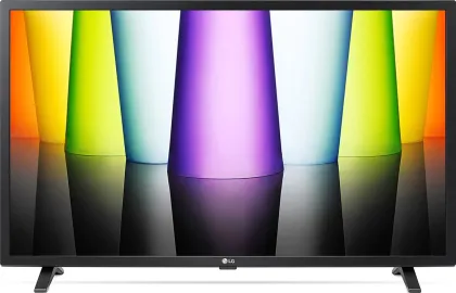 LG 32LQ635BPSA 32 inch Full HD Smart LED TV
