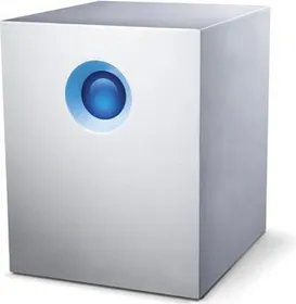 Lacie 5Big Thunderbolt 2 9000503U 20TB Wired external_hard_drive