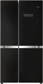 Haier HRF-619KG 565 L Side by Side Inverter Refrigerator