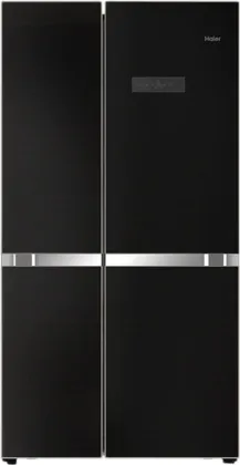 Haier HRF-619KG 565 L Side by Side Inverter Refrigerator