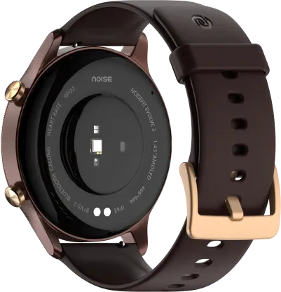 Noise NoiseFit Evolve 3 Smartwatch