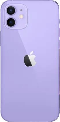 Apple iPhone 12