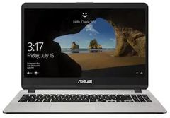 Asus Vivobook X507UA-EJ216T Laptop vs HP 15s-FR2006TU Laptop