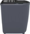 Whirlpool MAGIC CLEAN 60I 6 kg Semi Automatic Washing Machine