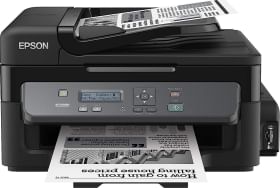 Epson EcoTank M200 Multi Function Inkjet Printer