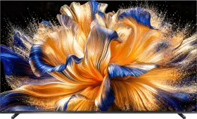 Hisense E8S Pro 100 inch Ultra HD 4K Smart Mini LED TV