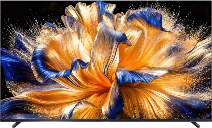 Hisense E8S Pro 100 inch Ultra HD 4K Smart Mini LED TV