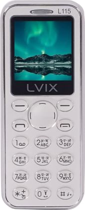 Lvix L115