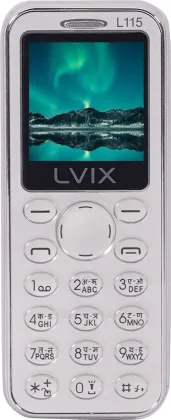 Lvix L115
