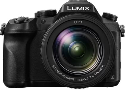 Panasonic Lumix DMC-FZ2500GA Mirrorless Camera Body with 24-480 mm Lens