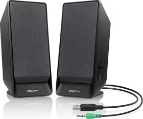 Creative SBS A50 Wired Speakers