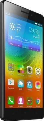 Lenovo K3 Note