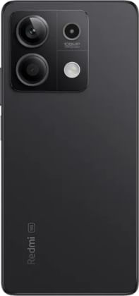 Xiaomi Redmi Note 13 5G 6GB/128GB Negro 