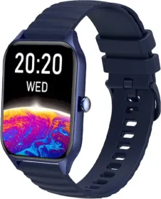 Just Corseca Spaccex Pro Smartwatch