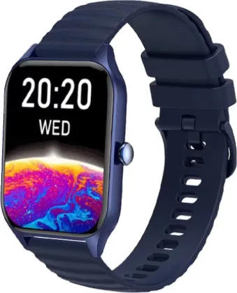 Just Corseca Spaccex Pro Smartwatch