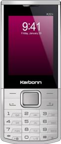 Karbonn K22 Plus