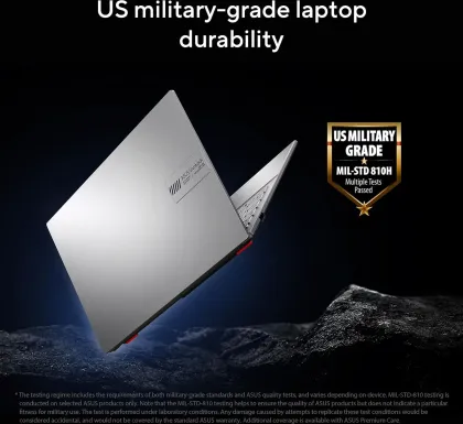 Asus Vivobook Go 15 2026 E1504FA-BQ2112WS Laptop (AMD Ryzen 5 40/ 8GB/ 512GB SSD/ Win11 Home)