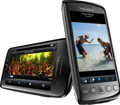 BlackBerry Torch 9850