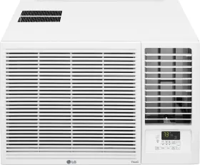 LG LW1223HRSM 12000 BTU 230V Window AC
